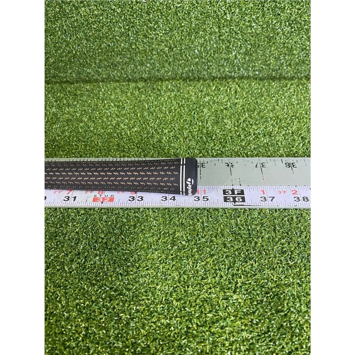 TaylorMade  - TaylorMade Milled Grind Hi-Toe - Milled Grind - Copper 5