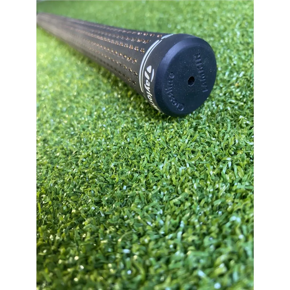 TaylorMade  - TaylorMade Milled Grind Hi-Toe - Milled Grind - Copper 6
