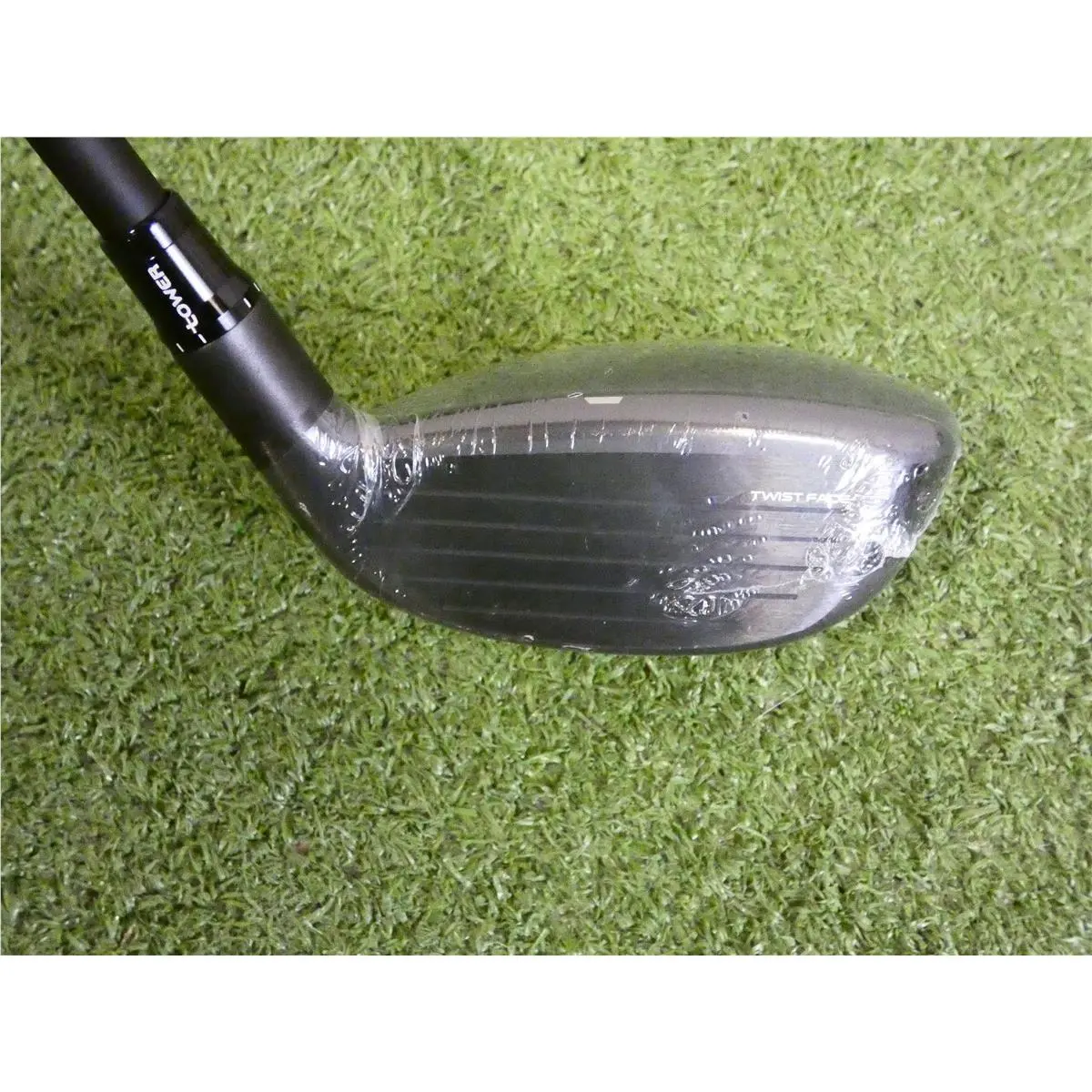 TaylorMade  - Qi4D 0