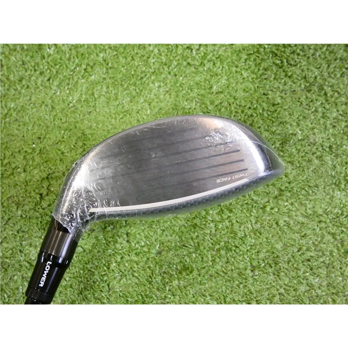 TaylorMade  - Qi35 Tour - Tour 0