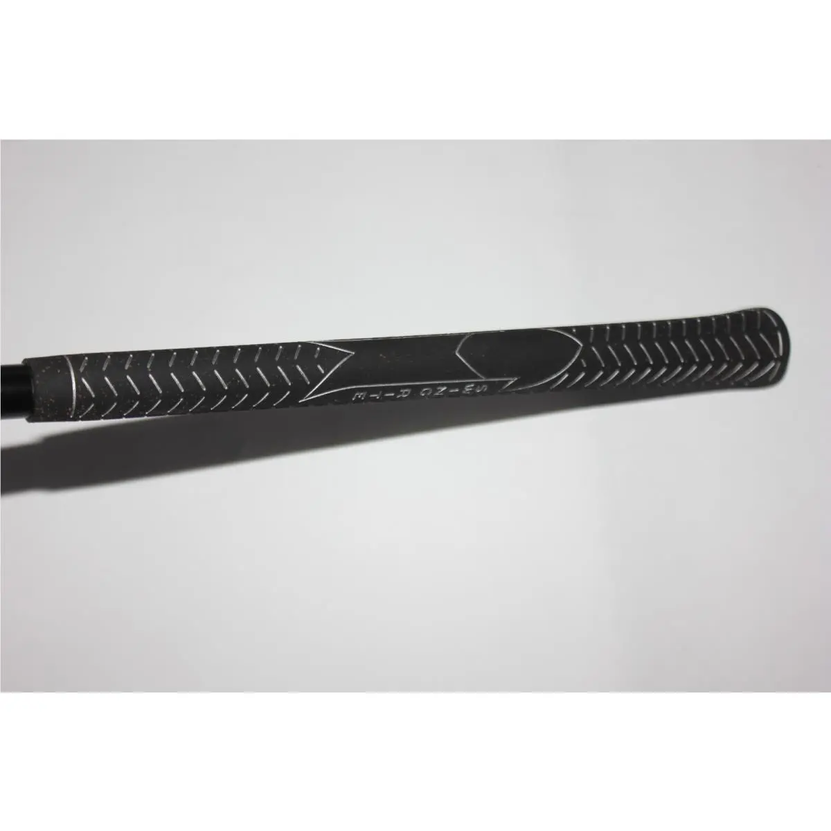 TaylorMade  - P UDI Bomber - UDI Bomber - Black 4