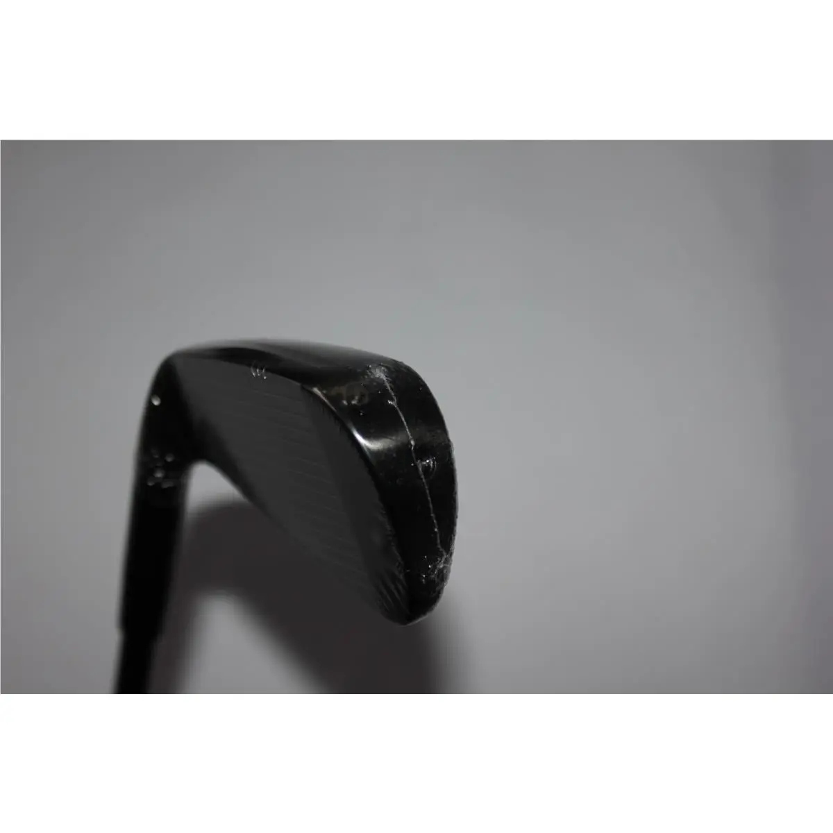 TaylorMade  - P UDI Bomber - UDI Bomber - Black 1