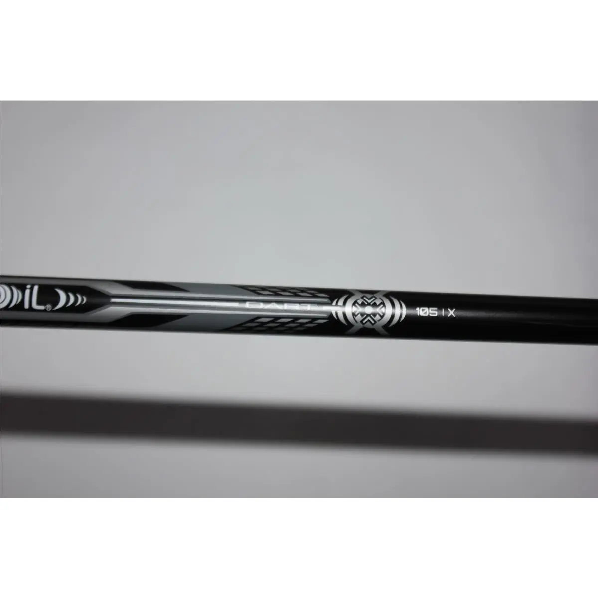 TaylorMade  - P UDI Bomber - UDI Bomber - Black 2