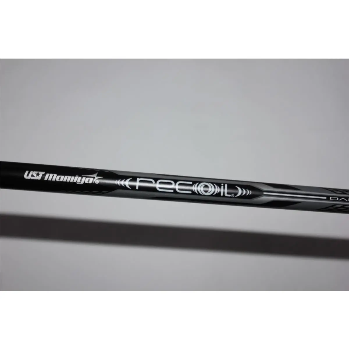TaylorMade  - P UDI Bomber - UDI Bomber - Black 3
