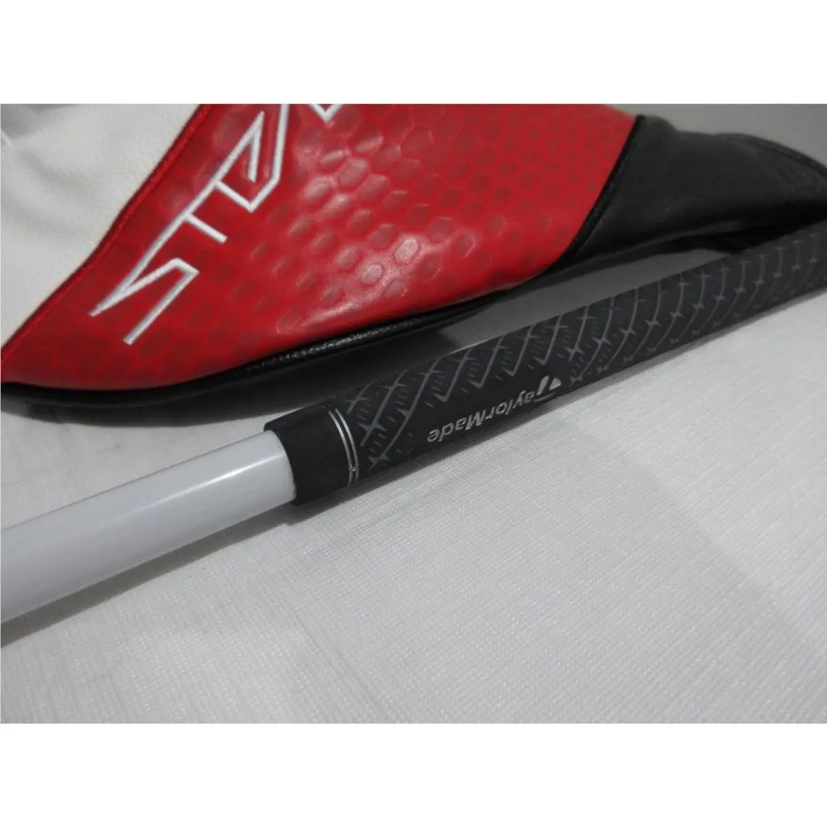 TaylorMade  - Stealth 2 - Stealth - Teal 2