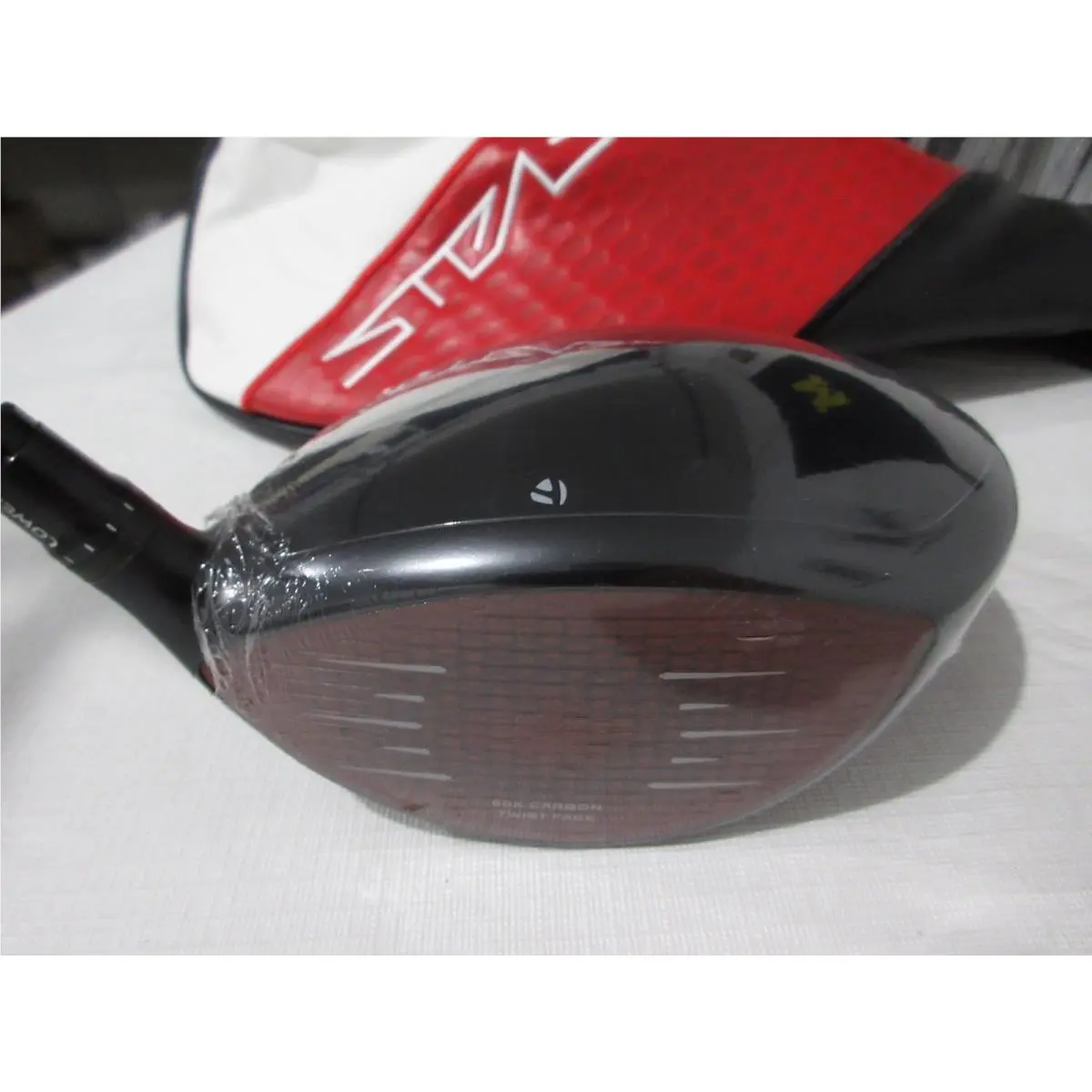 TaylorMade  - Stealth 2 - Stealth - Teal 3