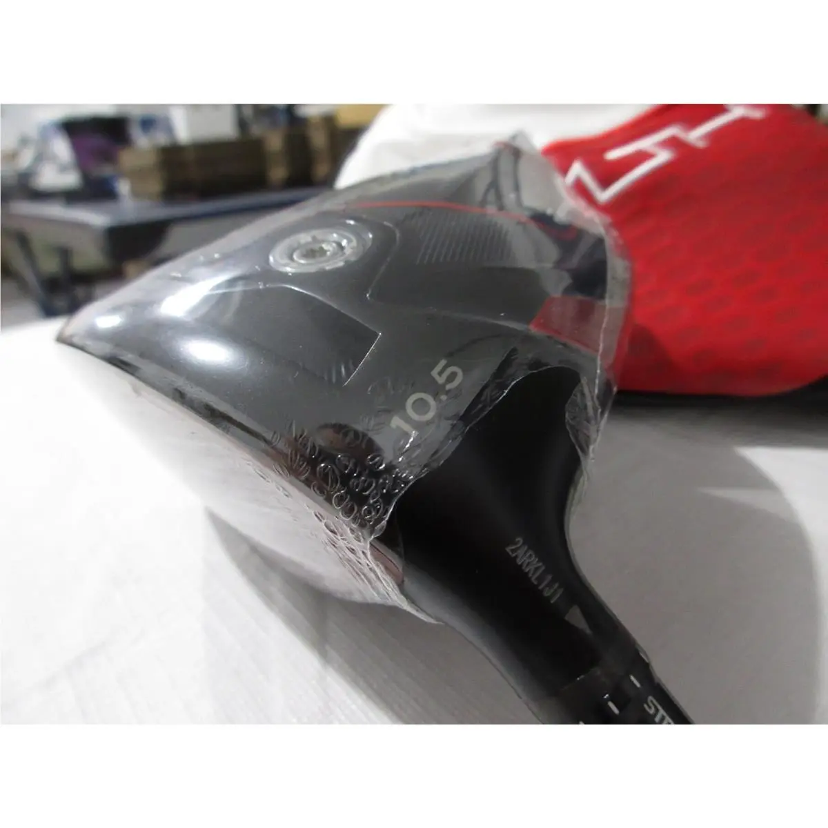 TaylorMade  - Stealth 2 - Stealth - Teal 4