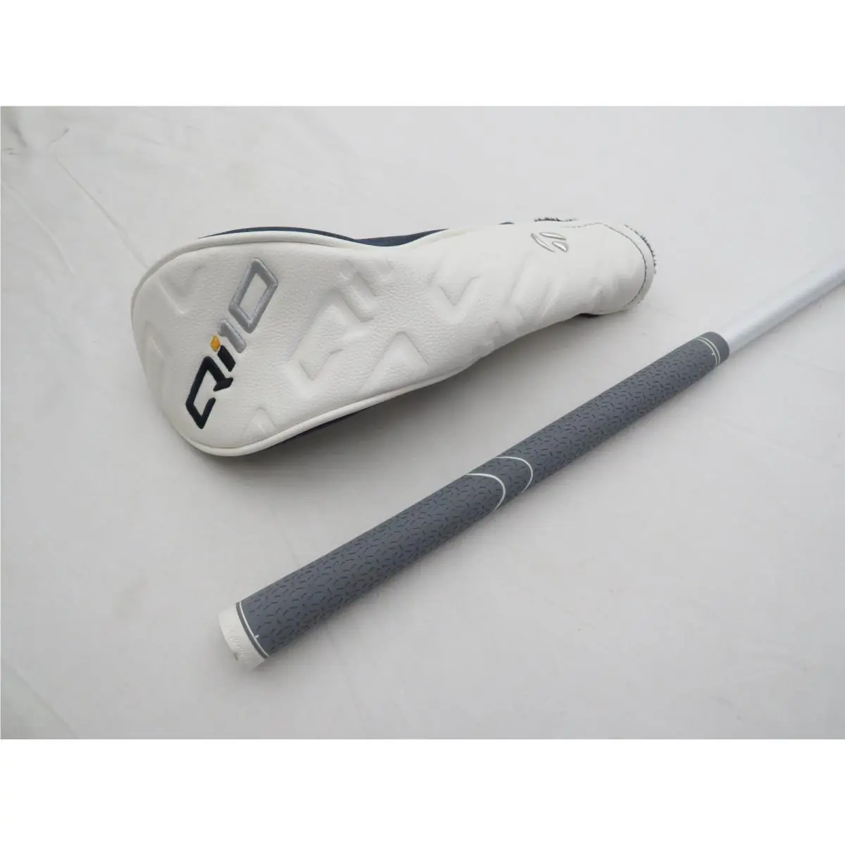 TaylorMade  - Qi10 Max - Max 4