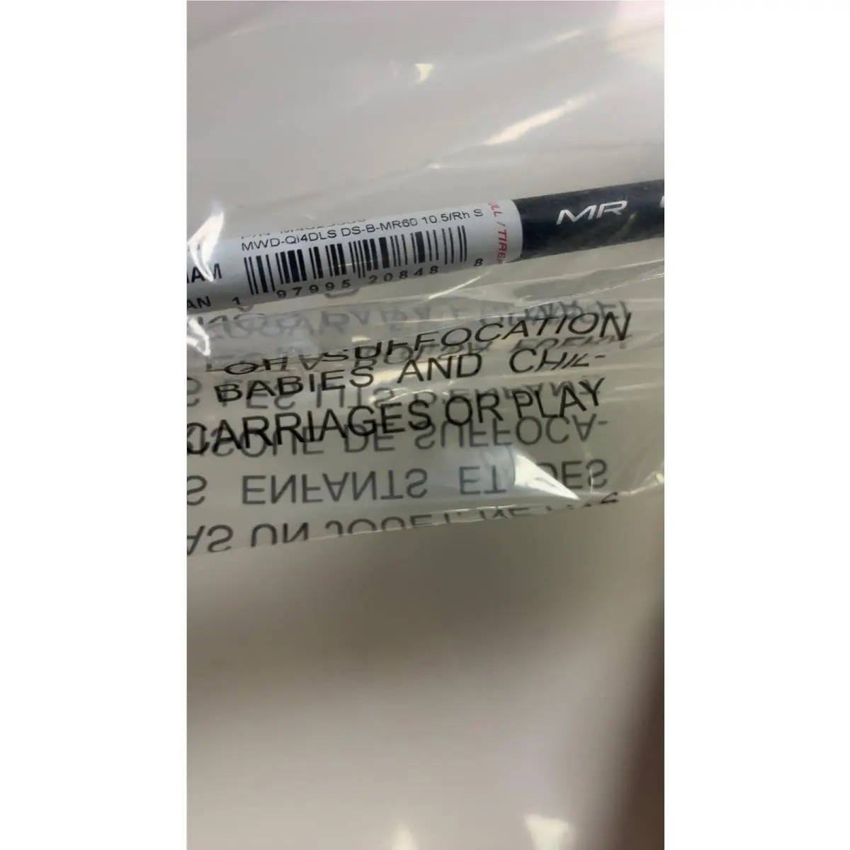 TaylorMade  - M4023509 - M4023509 (UPC: 197995208488) 9