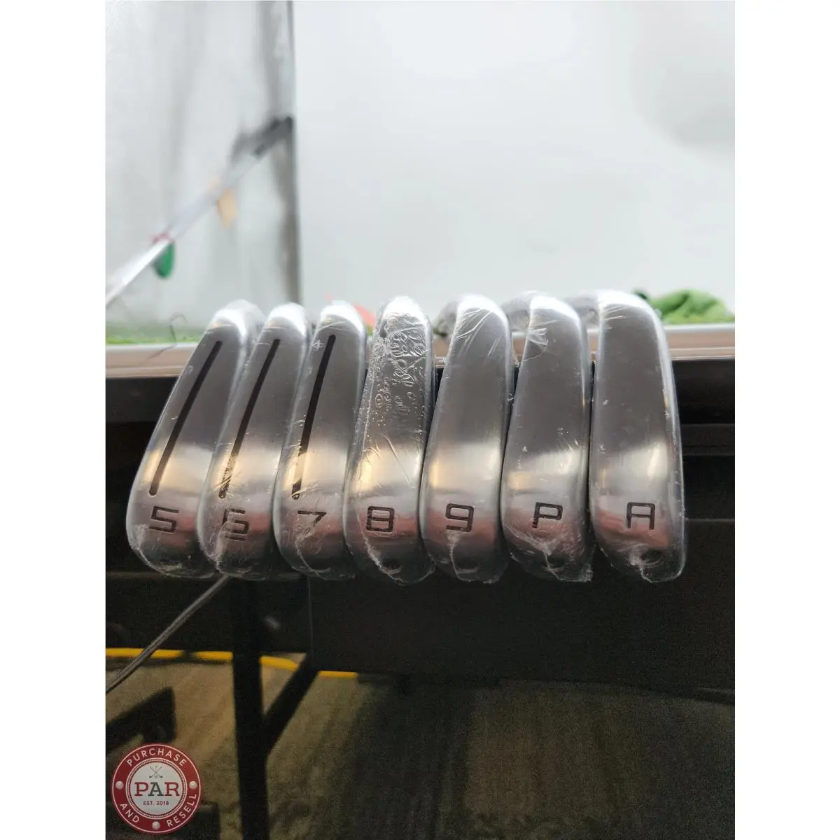 TaylorMade  - 2025 P790 8