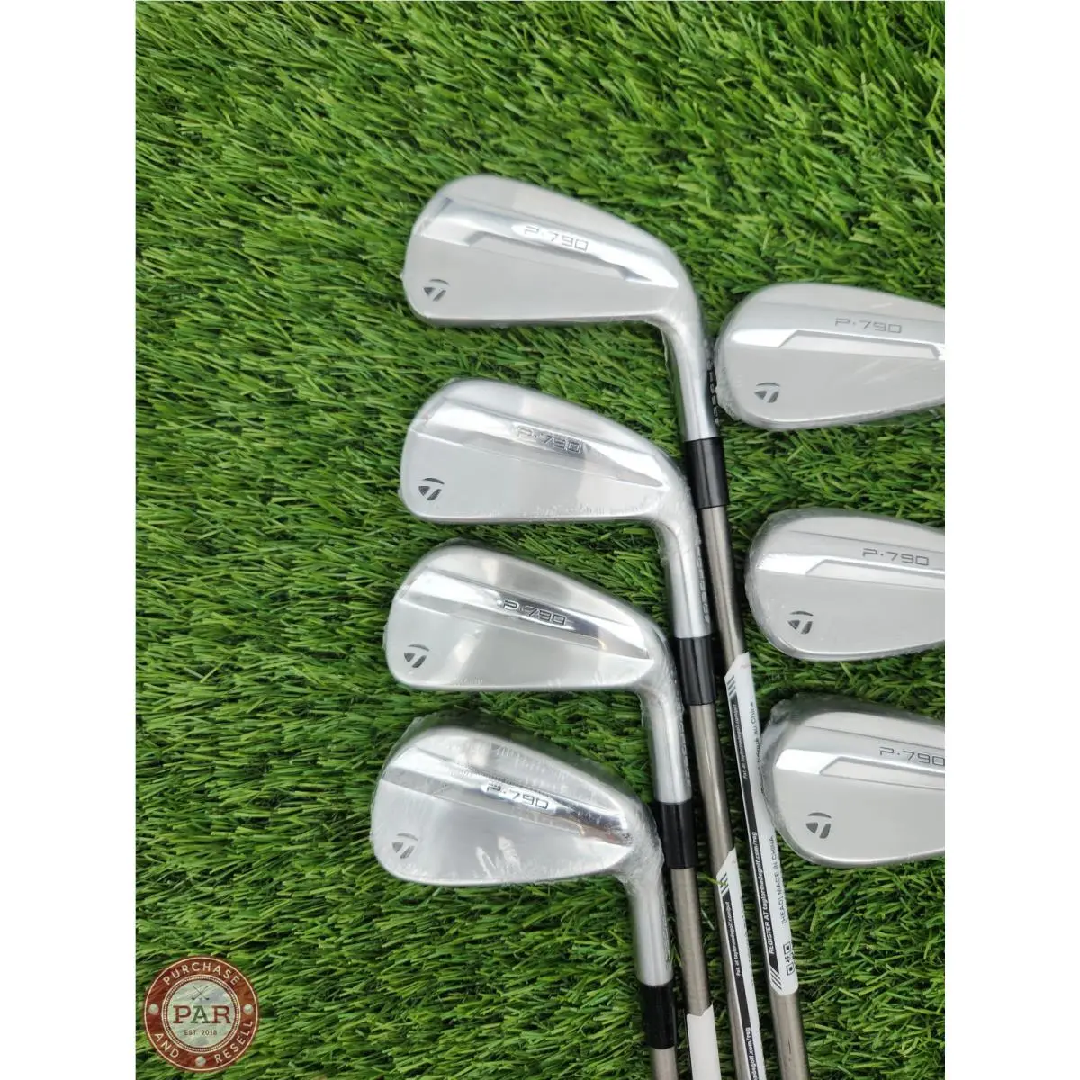 TaylorMade  - 2025 P790 0