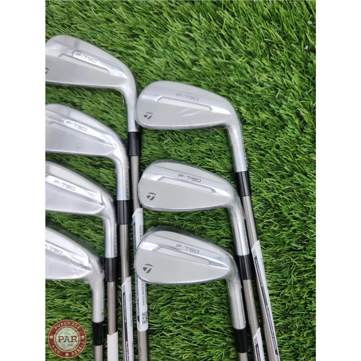 TaylorMade  - 2025 P790 1