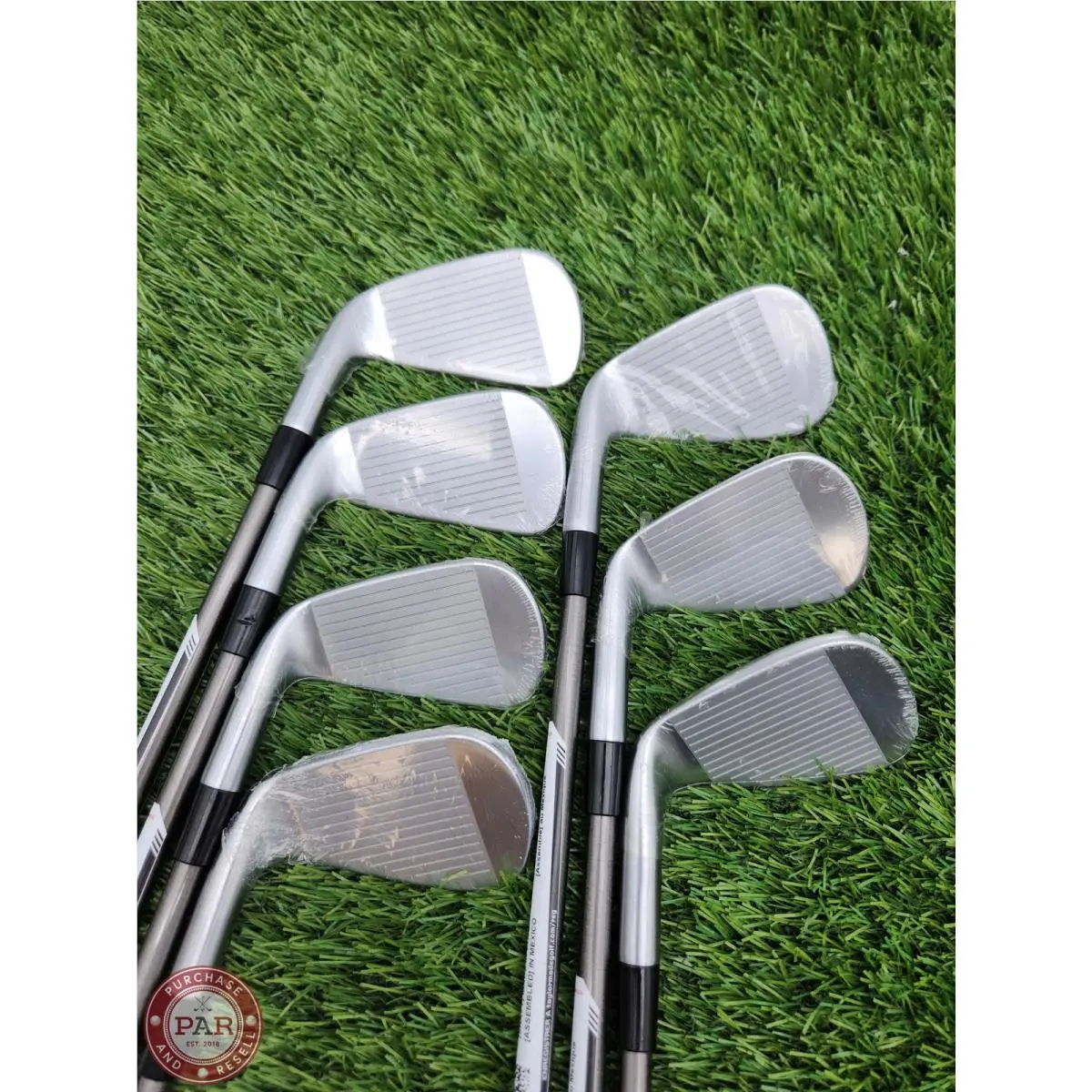 TaylorMade  - 2025 P790 2