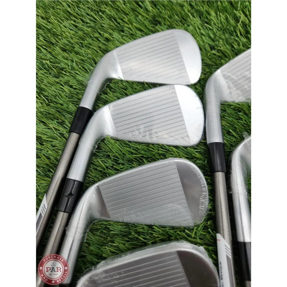 TaylorMade  - 2025 P790 4