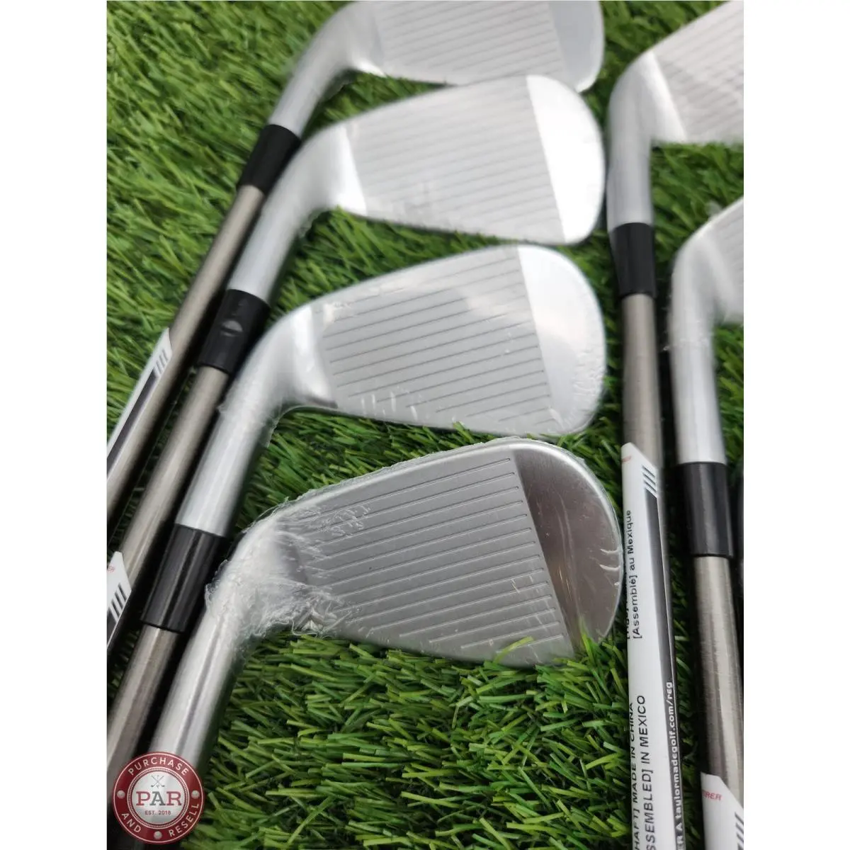 TaylorMade  - 2025 P790 5