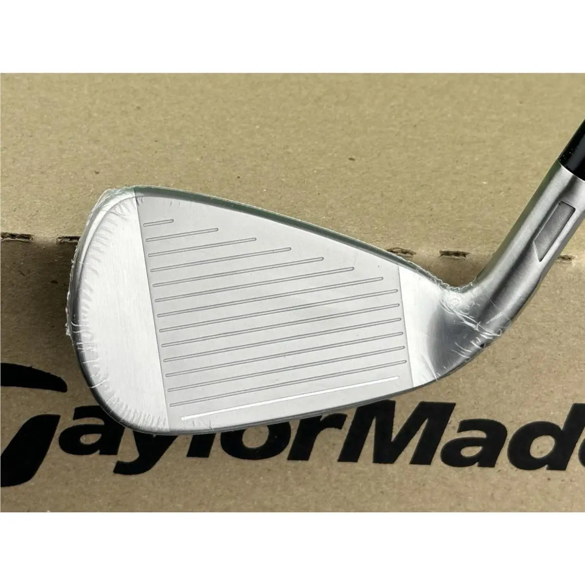 TaylorMade  - SIM2 MAX - MAX - Chrome, Lie Angle: Black 0