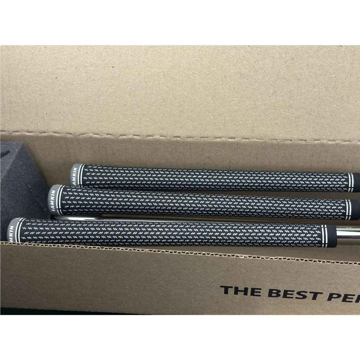 TaylorMade  - SIM2 MAX - MAX - Chrome, Lie Angle: Black 2