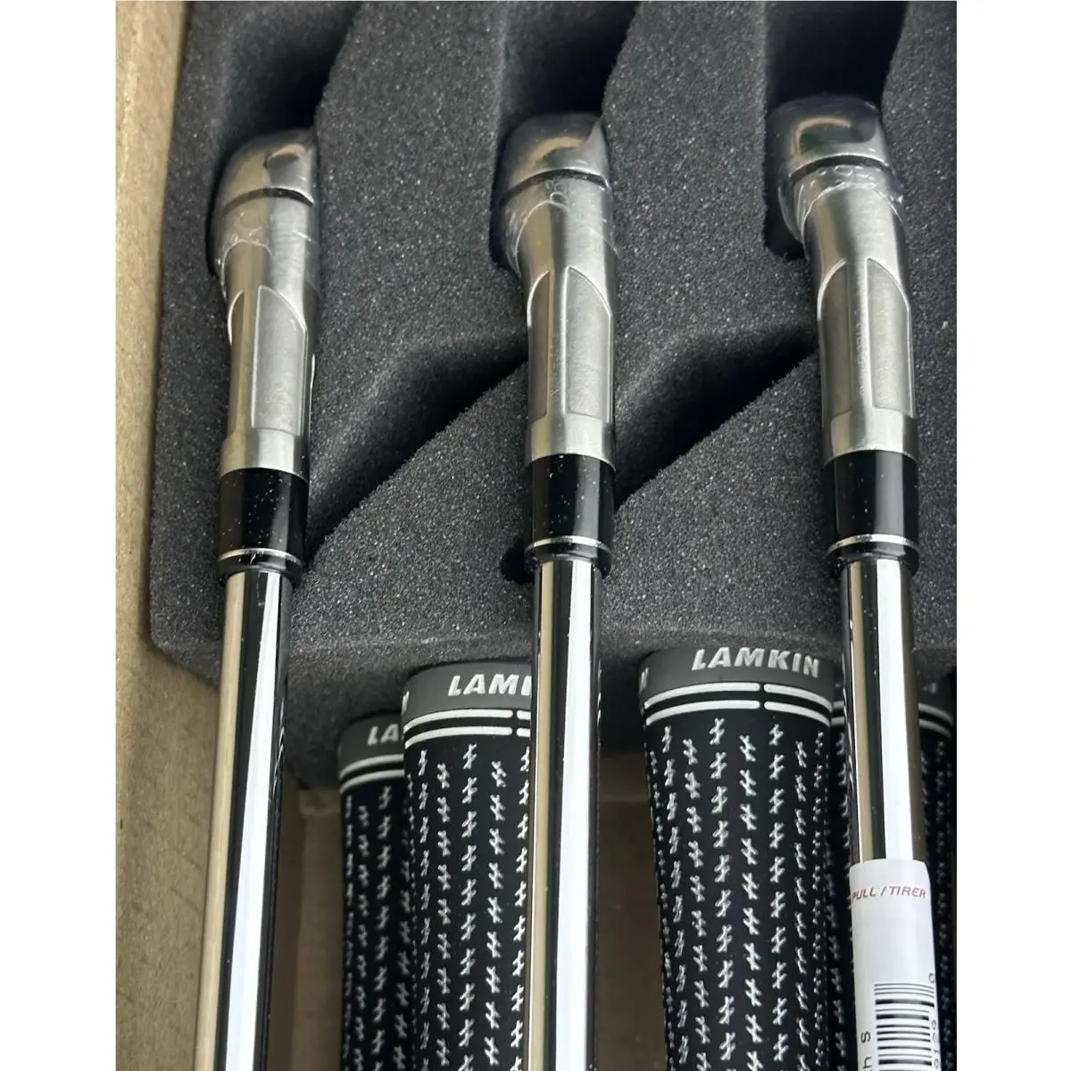 TaylorMade  - SIM2 MAX - MAX - Chrome, Lie Angle: Black 4
