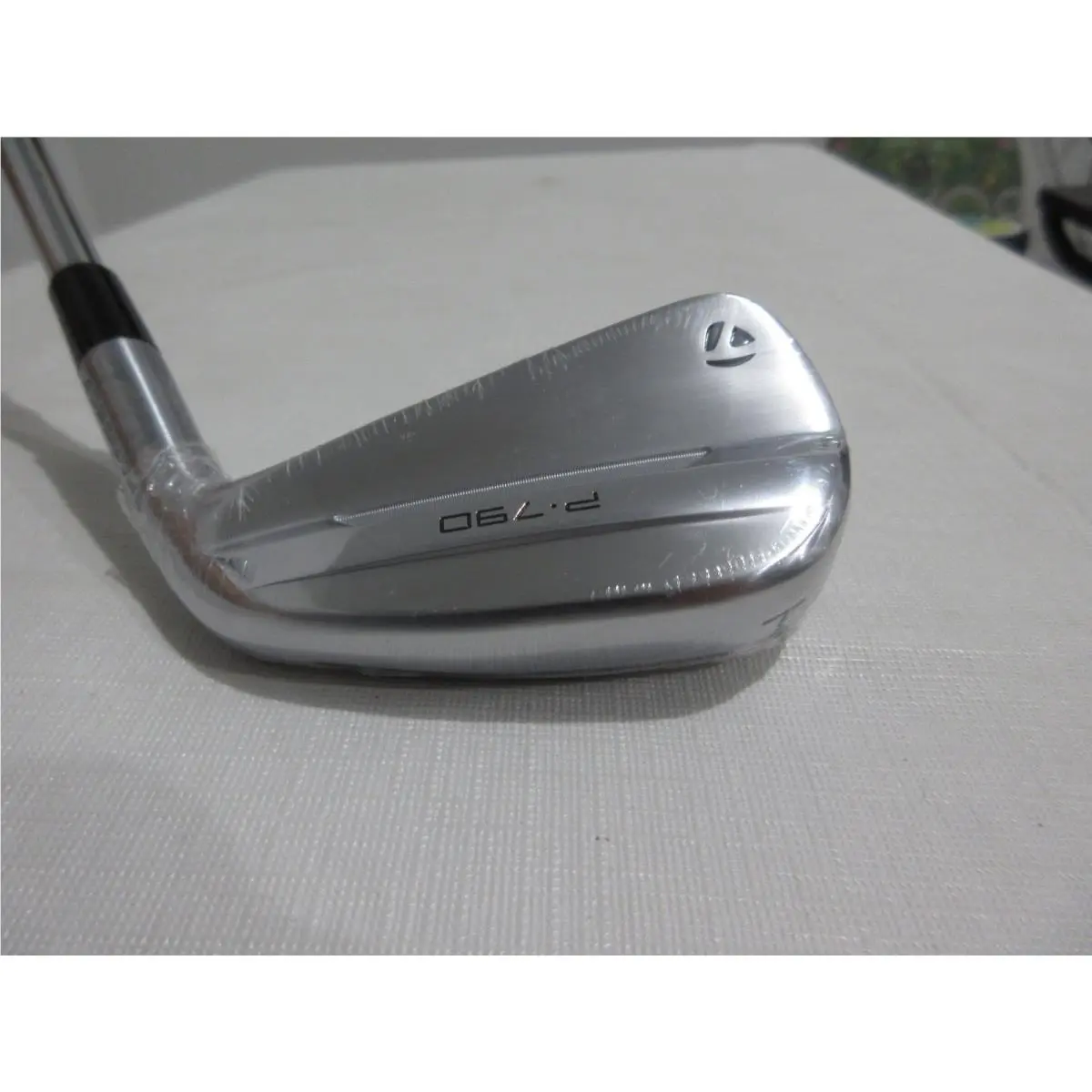 Taylormade P790 25 4-iron - 20 - Kbs Tour Lite Stiff Flex Steel