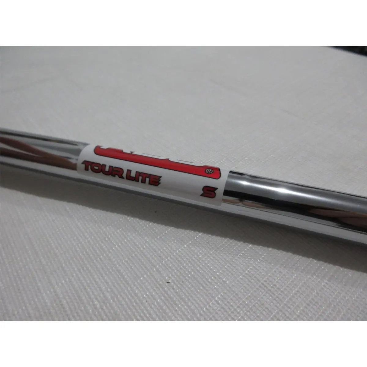 TaylorMade  - KBS Tour Lite - KBS Tour Lite 0