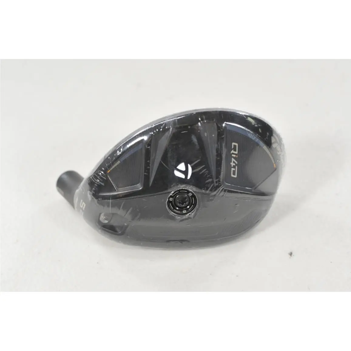 Taylormade Qi4D Rescue 5-25 Hybrid Head Only Right 224722