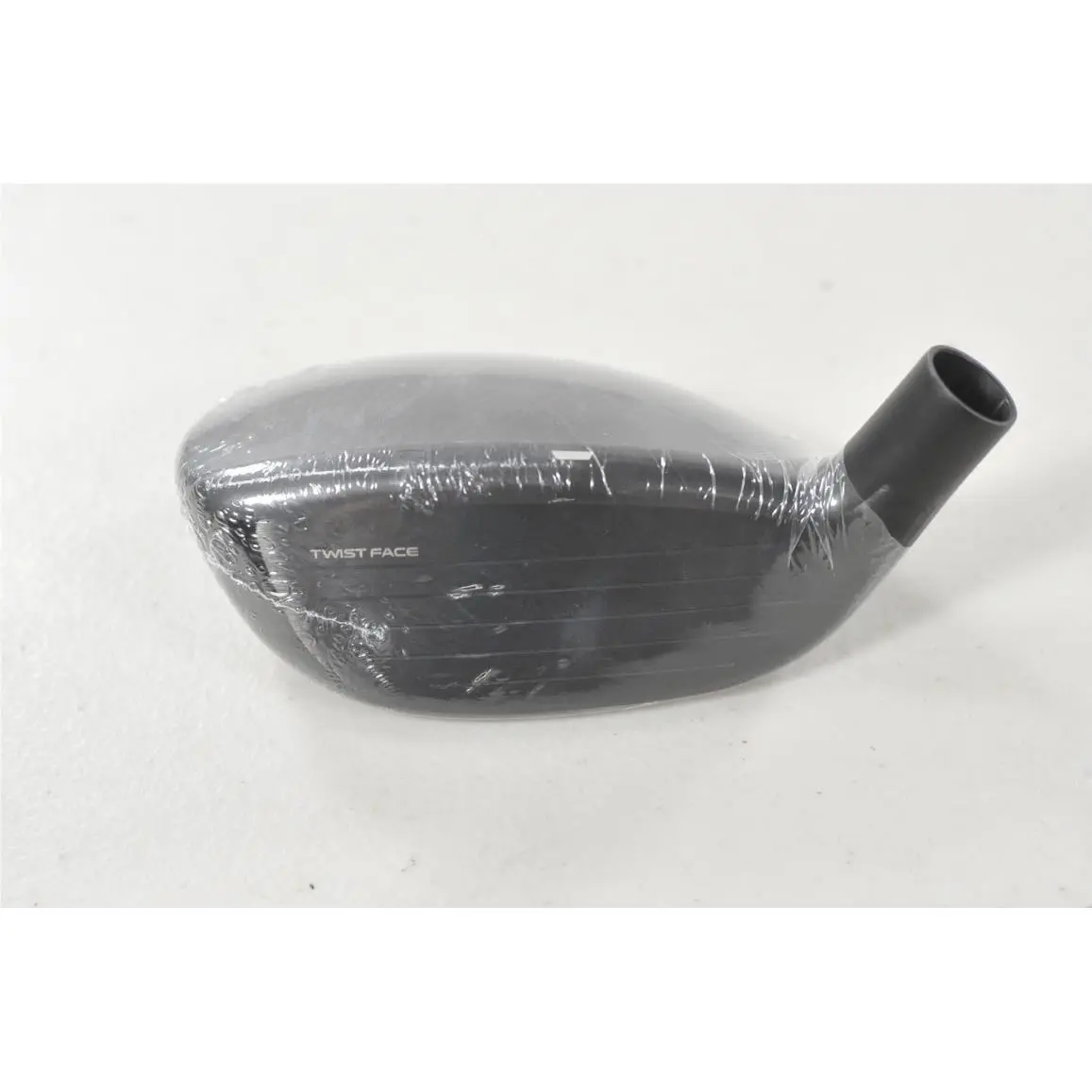 TaylorMade  - Qi4D Rescue - Rescue 0
