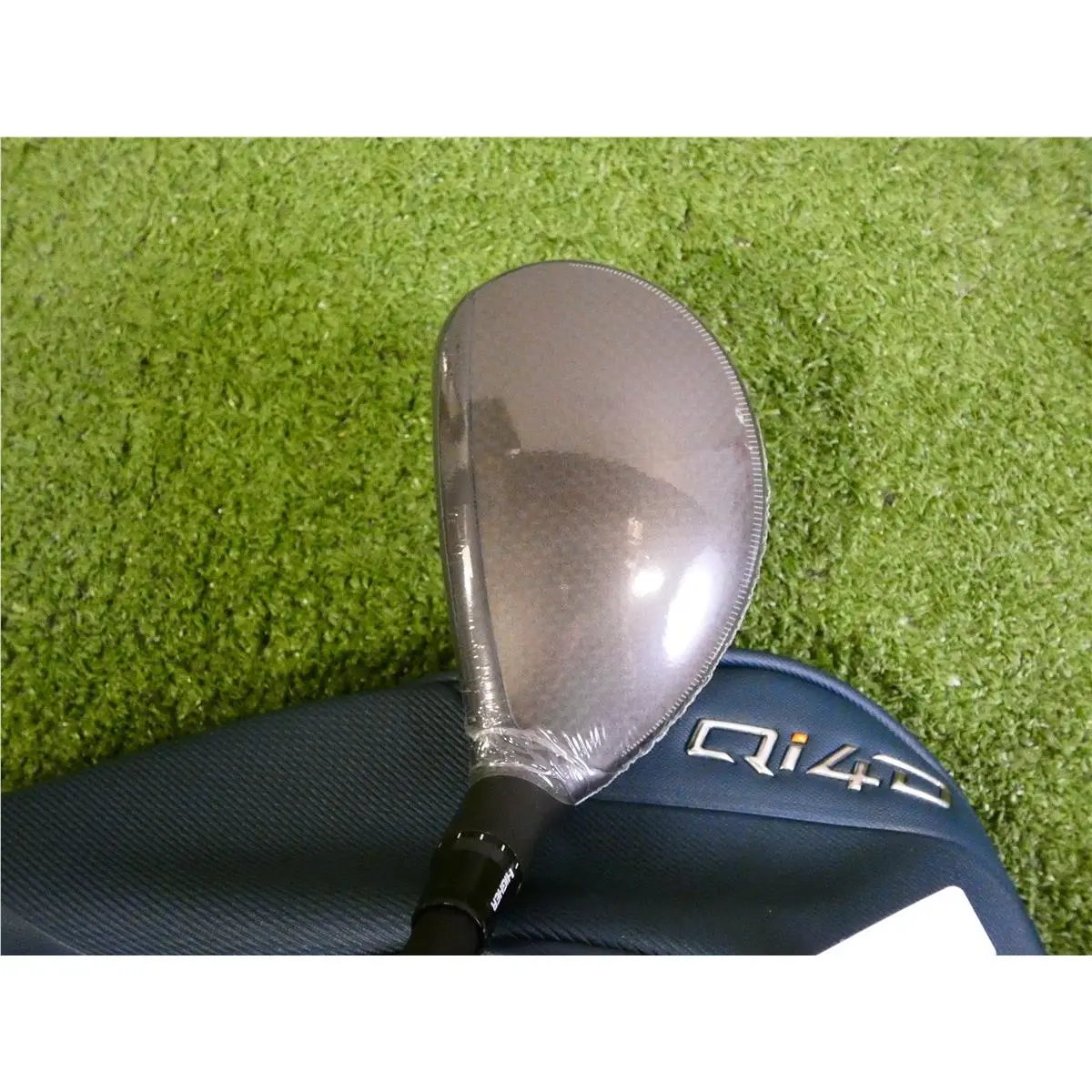 TaylorMade  - Qi4D 1