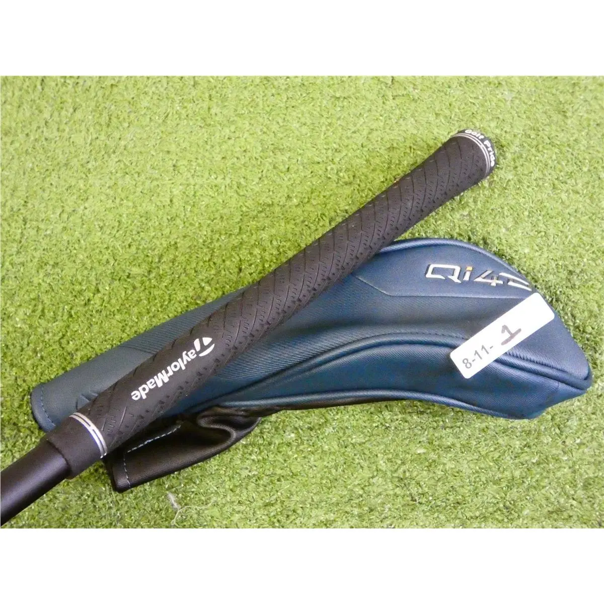 TaylorMade  - Qi4D 4