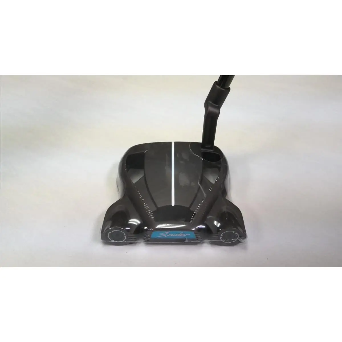 TaylorMade  - SPIDER TOUR TORCHED SL #1 - Black 1