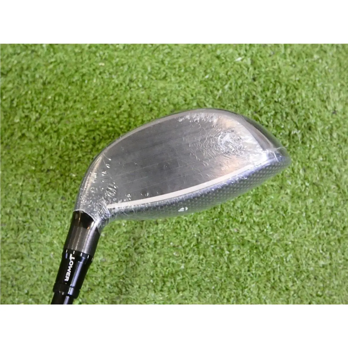 TaylorMade  - Qi35 Tour - Tour 0