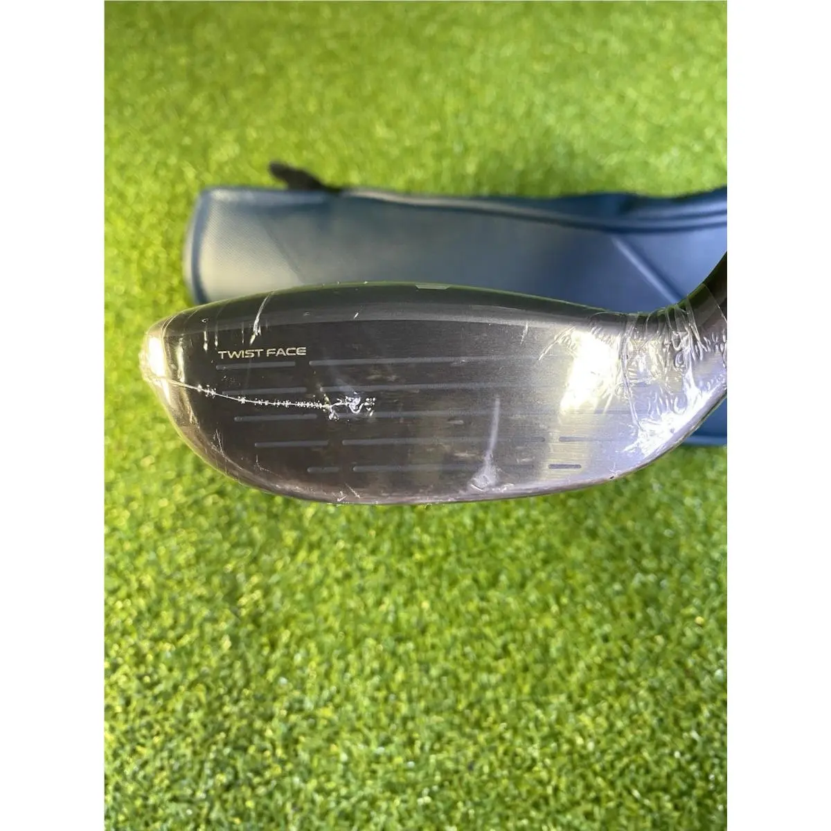 TaylorMade  - Qi4D Max Rescue - Max Rescue 1