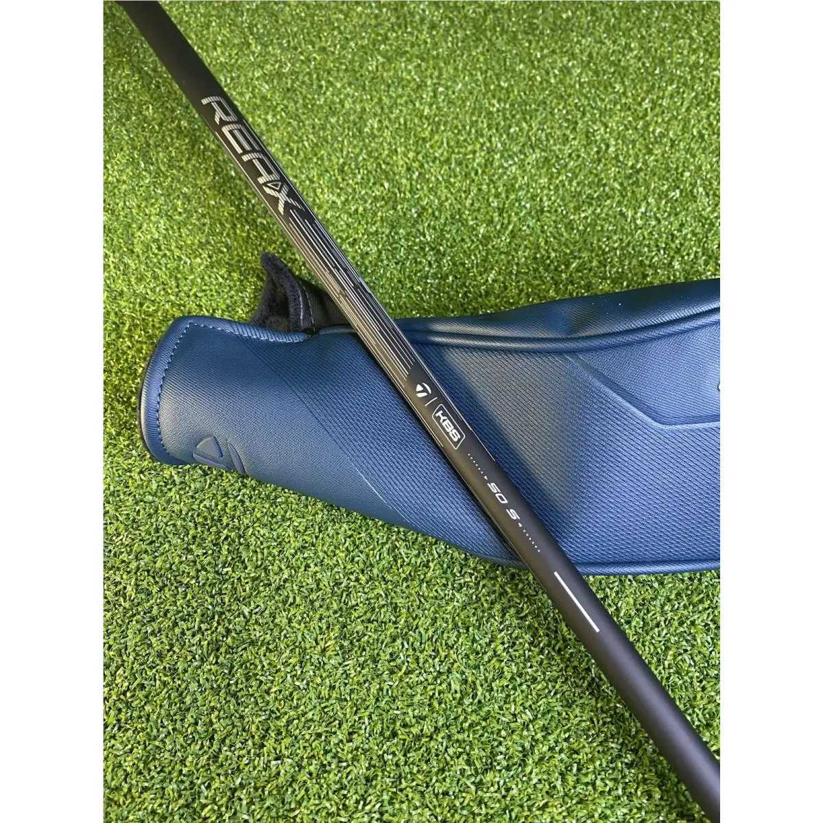 TaylorMade  - Qi4D Max Rescue - Max Rescue 4