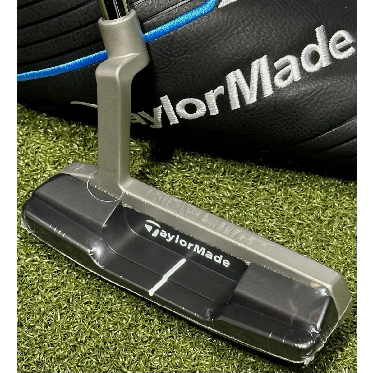 TaylorMade  - TaylorMade SYSTM2 Juno 12 L-Neck - Black 0
