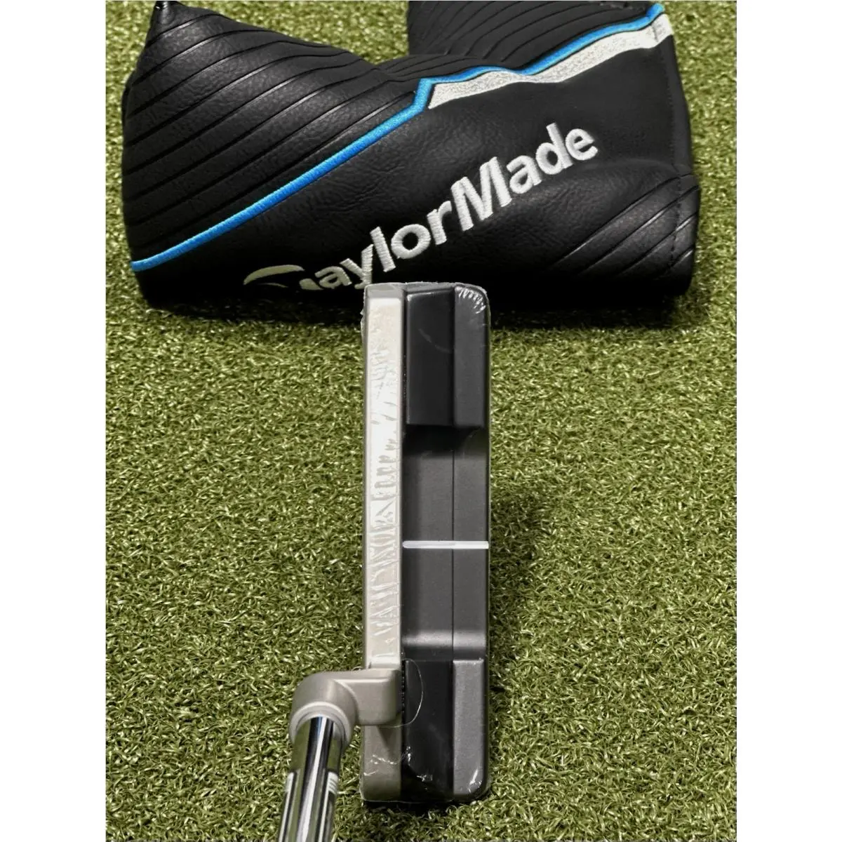 TaylorMade  - TaylorMade SYSTM2 Juno 12 L-Neck - Black 1
