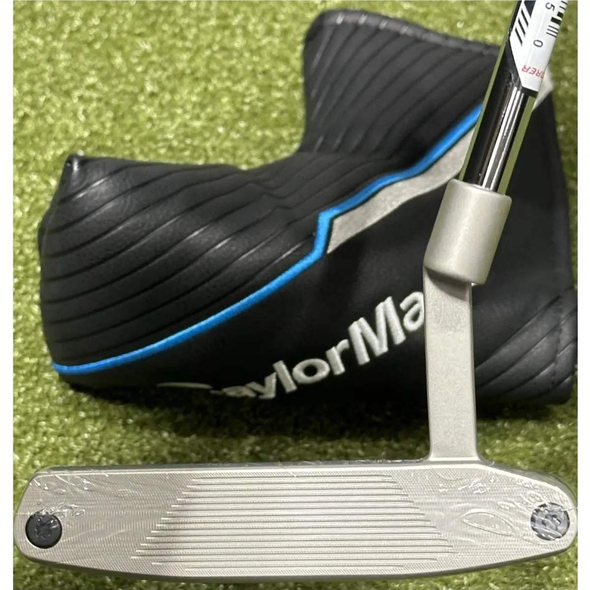 TaylorMade  - TaylorMade SYSTM2 Juno 12 L-Neck - Black 2