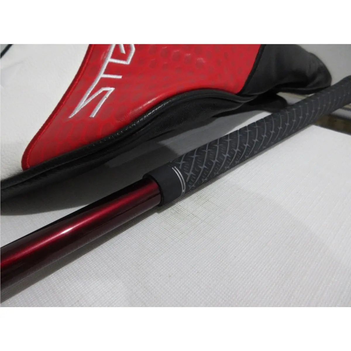TaylorMade  - Stealth 2 HD - Stealth - Teal 3