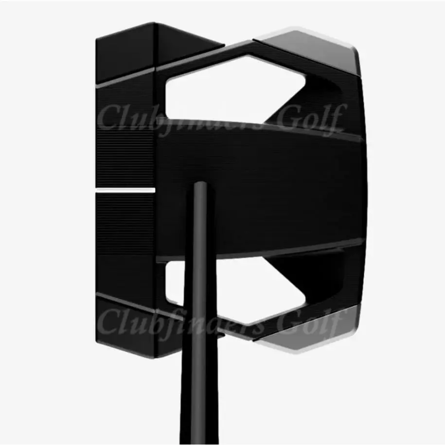 TaylorMade  - Spider 5K-ZT Max - Spider Max 0