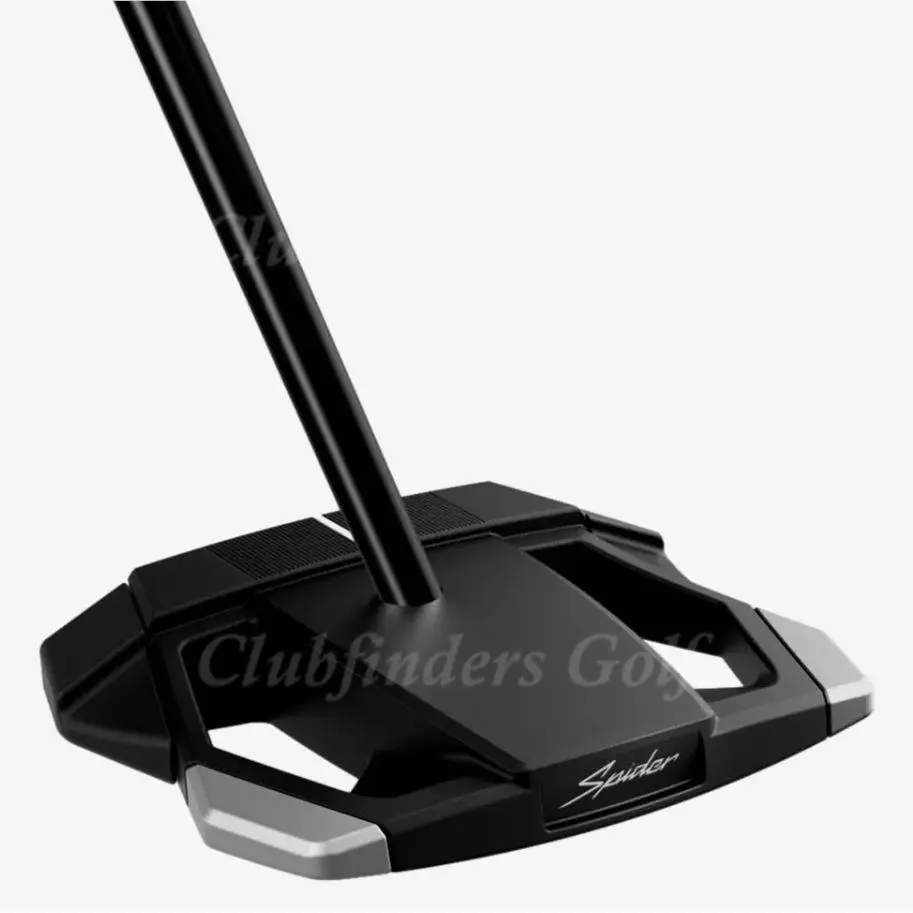 TaylorMade  - Spider 5K-ZT Max - Spider Max 2
