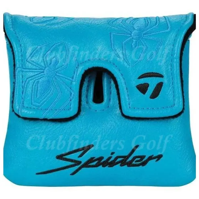 TaylorMade  - Spider 5K-ZT Max - Spider Max 4