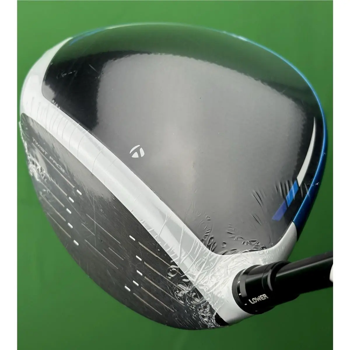 TaylorMade  - SIM2 MAX - MAX - Blue 0