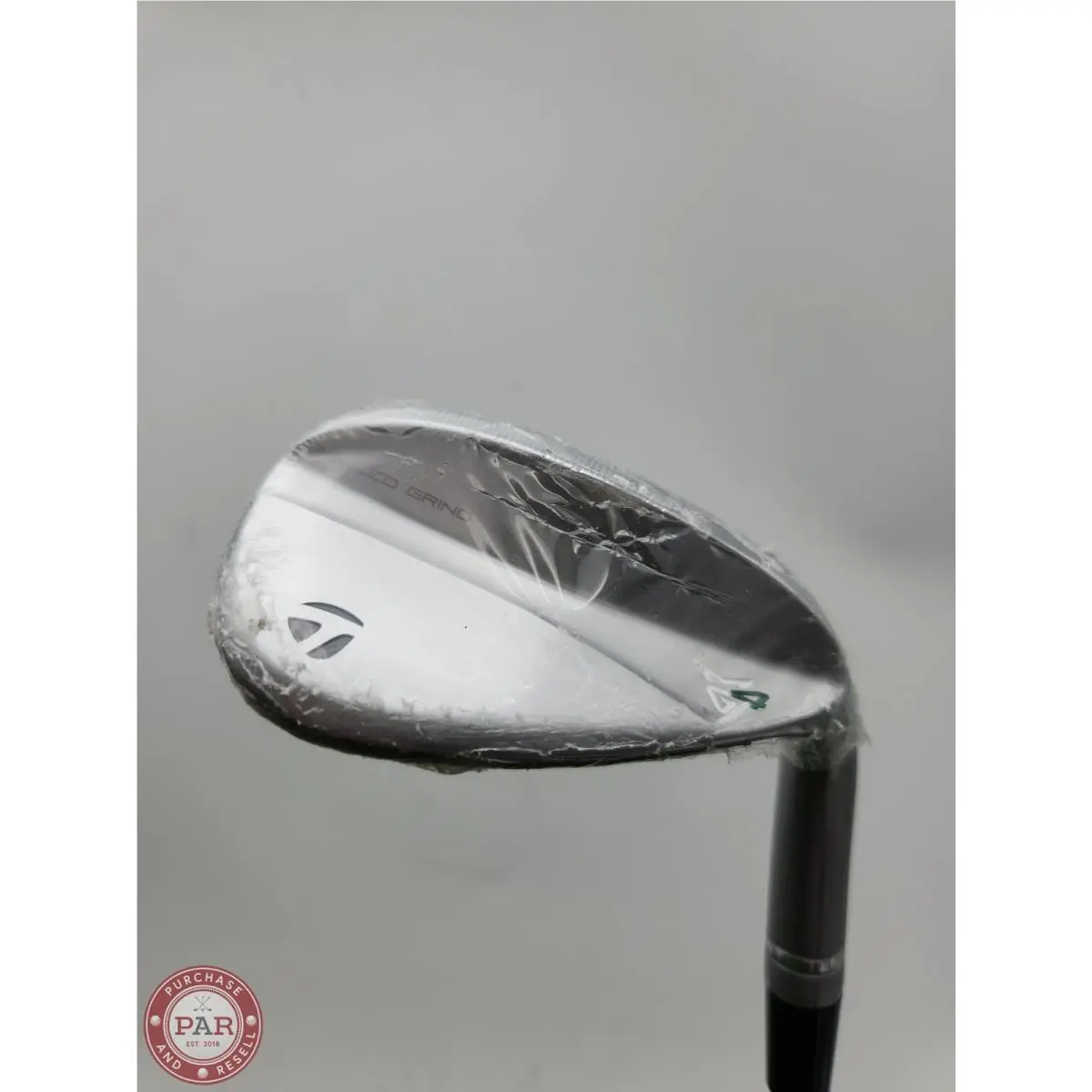 2023 Taylormade Milled Grind 4 Wedge 56 /12SB Wedgeflex TT Dynagold Tour Iss