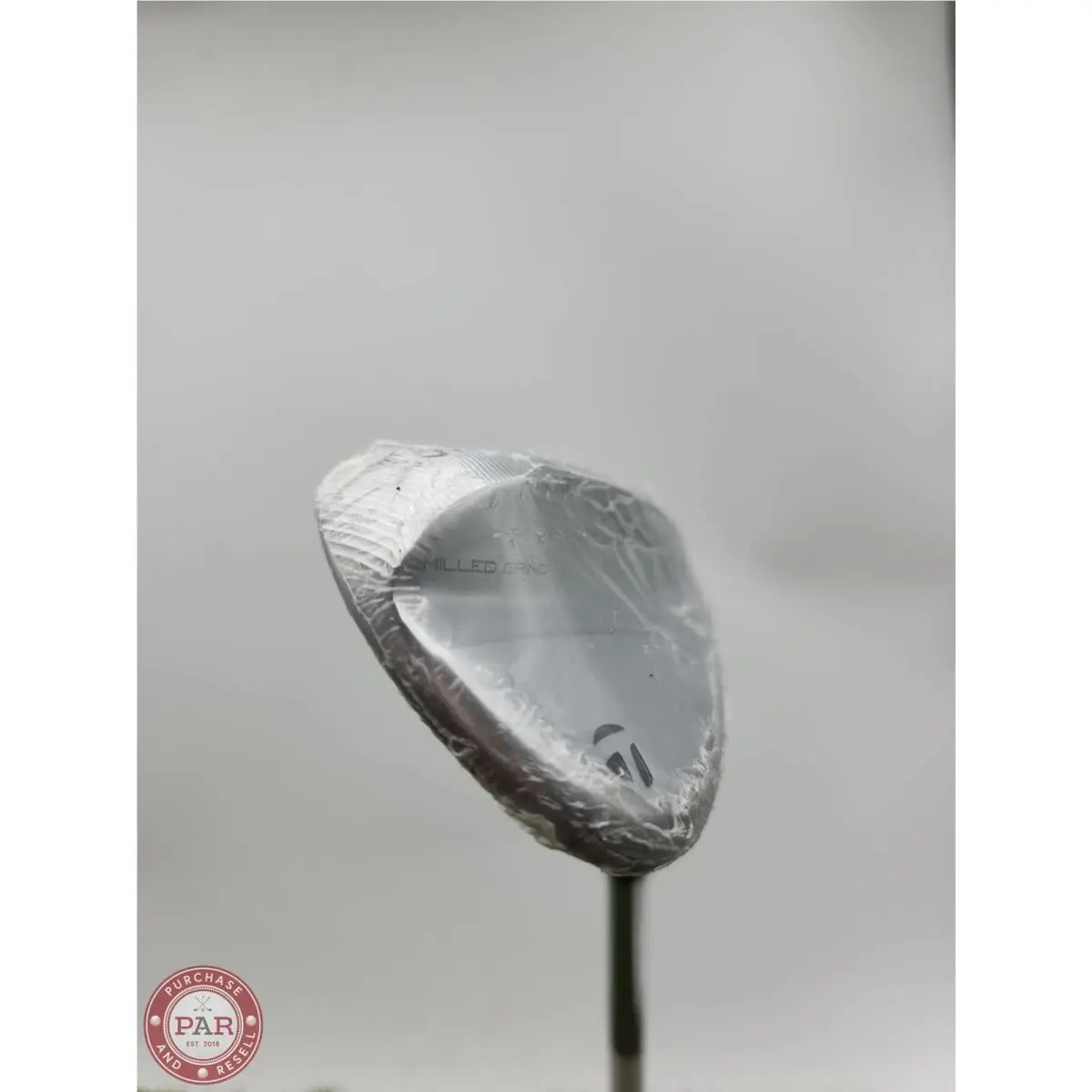 TaylorMade  - 2023 MILLED GRIND 4 - MILLED GRIND - Gold 0