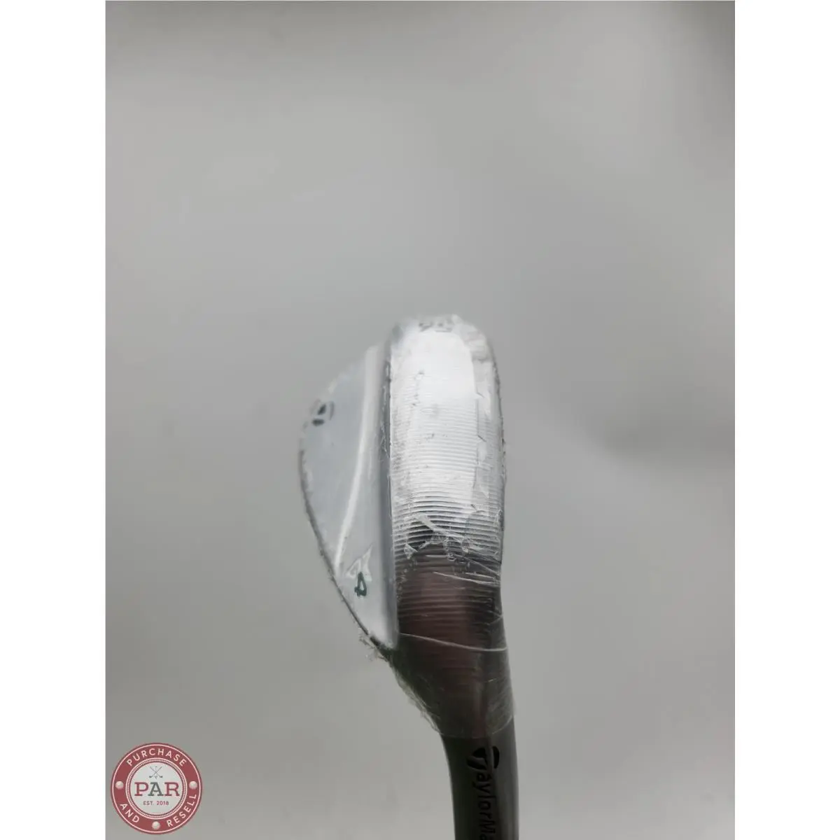 TaylorMade  - 2023 MILLED GRIND 4 - MILLED GRIND - Gold 1
