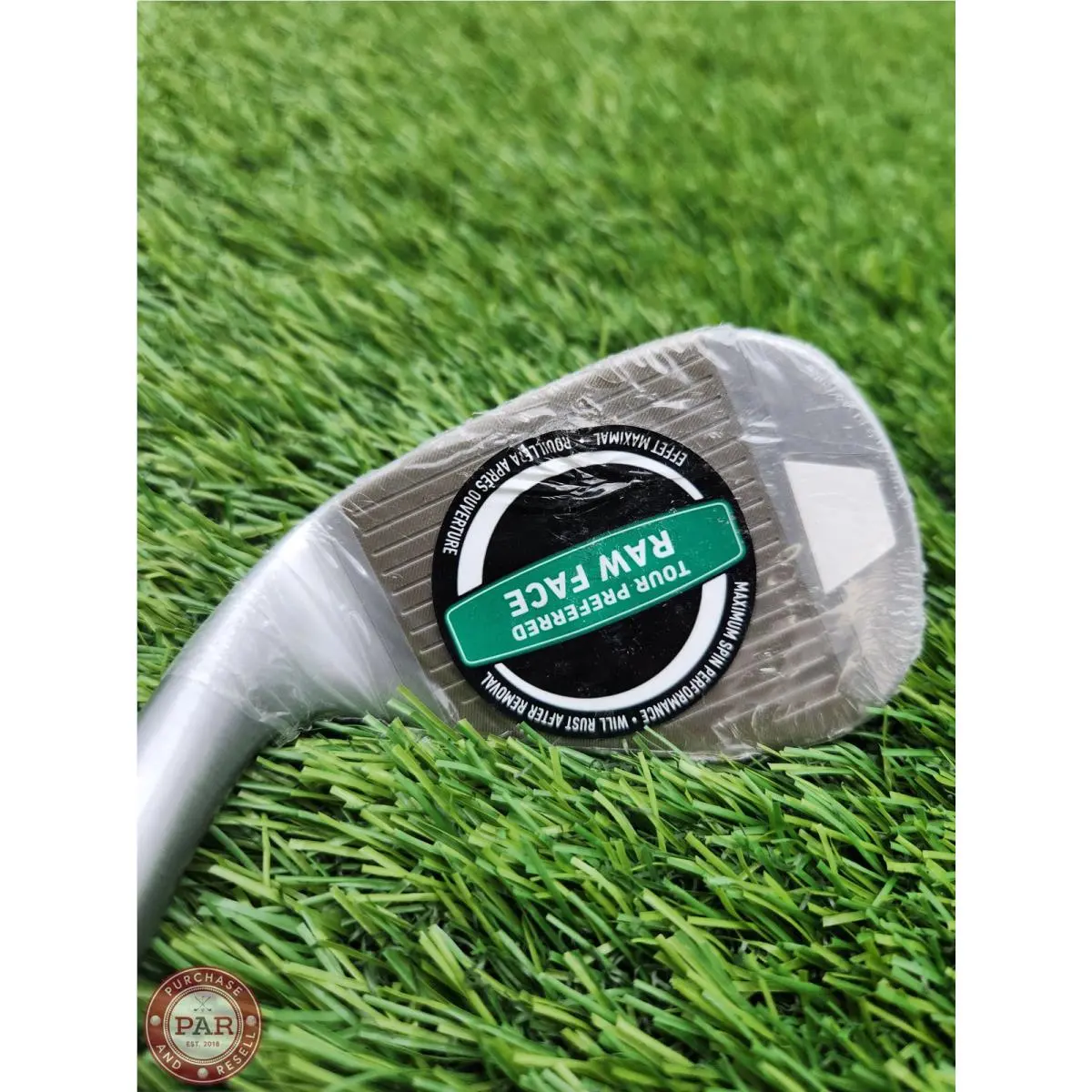TaylorMade  - 2023 MILLED GRIND 4 - MILLED GRIND - Gold 2