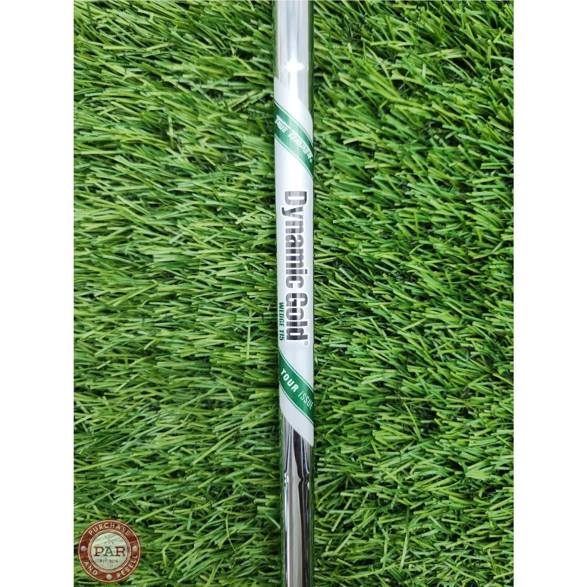 TaylorMade  - 2023 MILLED GRIND 4 - MILLED GRIND - Gold 4