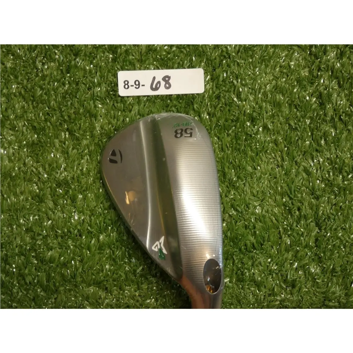 TaylorMade  - Milled Grind 4 MG4 - Milled Grind 0