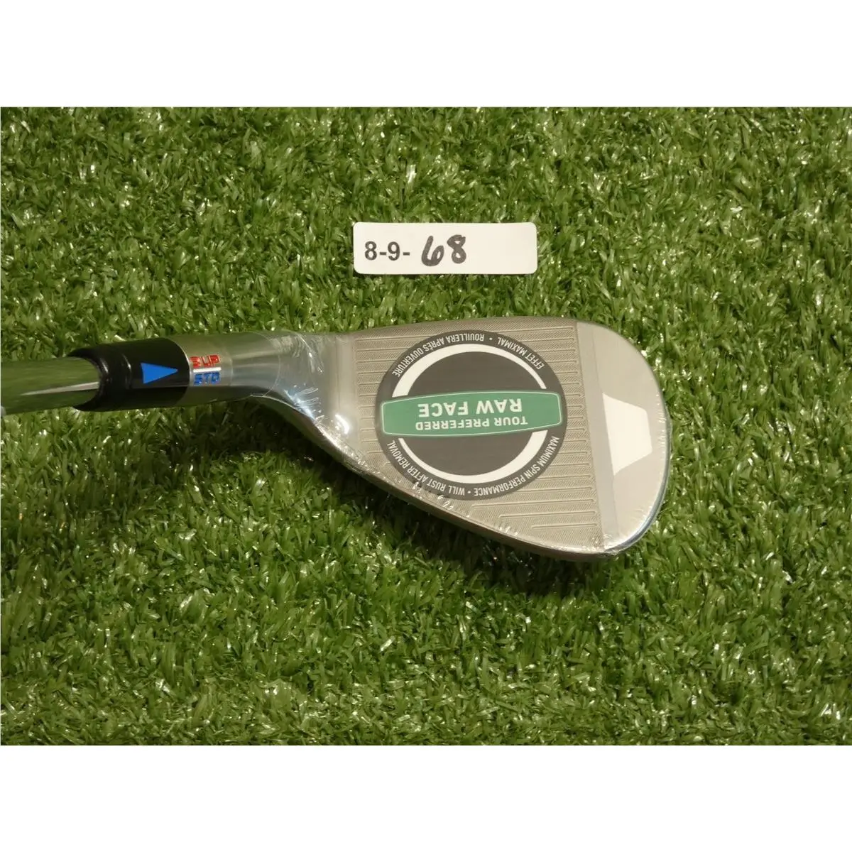 TaylorMade  - Milled Grind 4 MG4 - Milled Grind 1