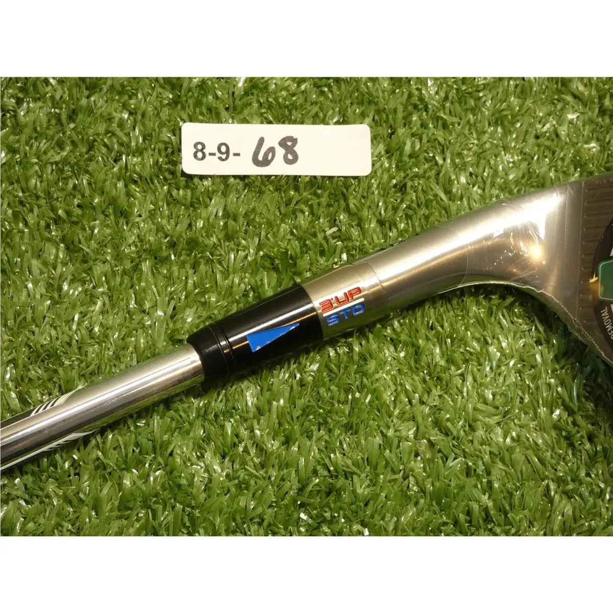 TaylorMade  - Milled Grind 4 MG4 - Milled Grind 2