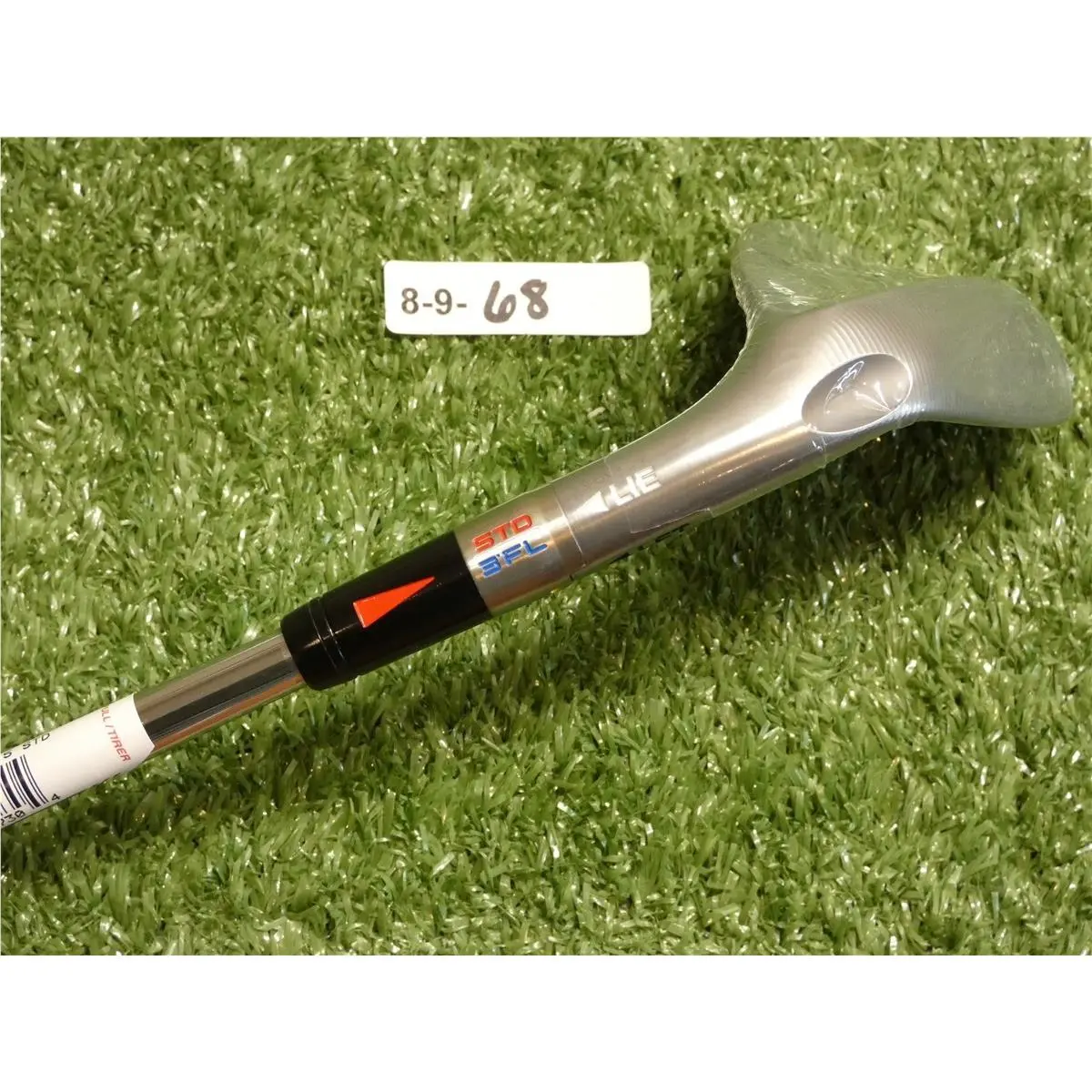 TaylorMade  - Milled Grind 4 MG4 - Milled Grind 3
