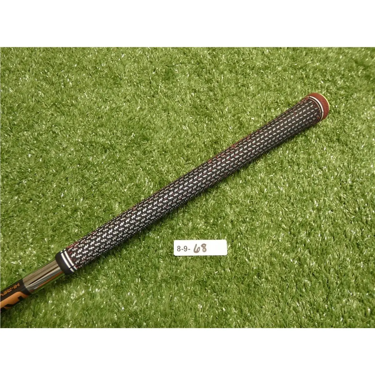 TaylorMade  - Milled Grind 4 MG4 - Milled Grind 5